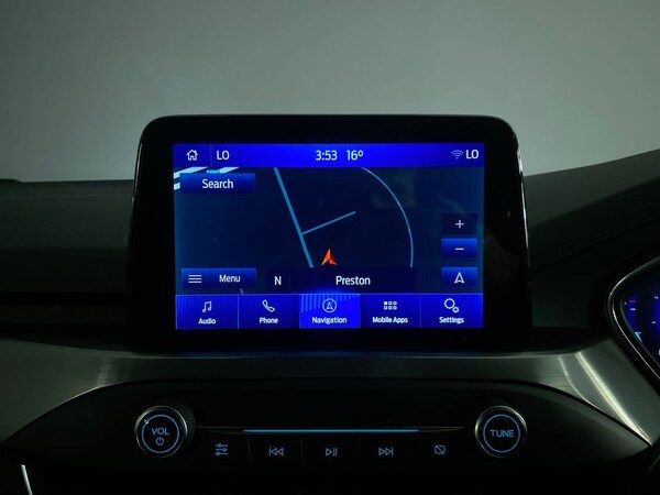 Used Ford Focus 2021 for sale - 74511352: Photo 20