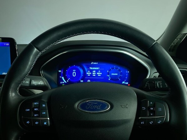 Used Ford Focus 2021 for sale - 74511352: Photo 22