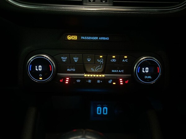 Used Ford Focus 2021 for sale - 74511352: Photo 25