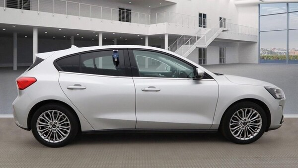 Used Ford Focus 2021 for sale - 74511352: Photo 5