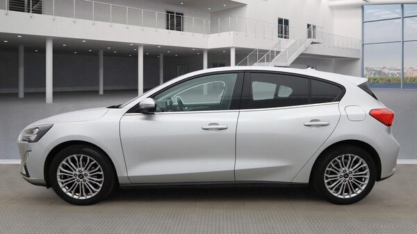 Used Ford Focus 2021 for sale - 74511352: Photo 6