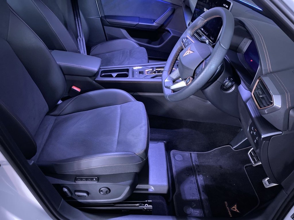 Used Cupra Formentor 2025 for sale - 76345628: Photo 15