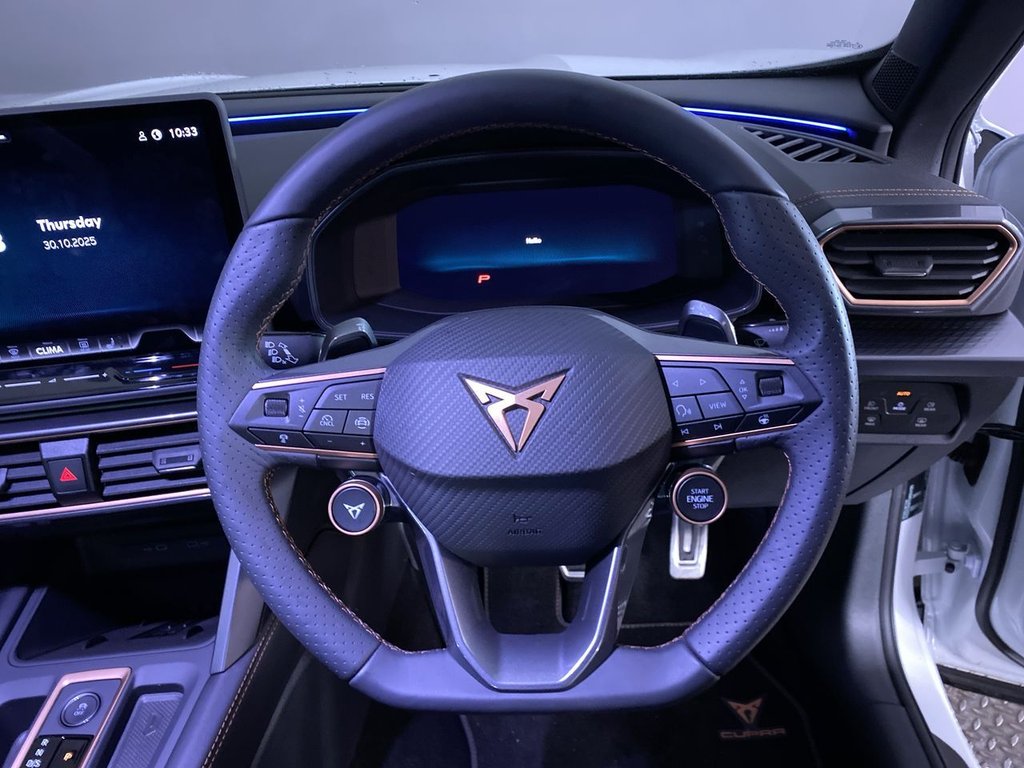 Used Cupra Formentor 2025 for sale - 76345628: Photo 16