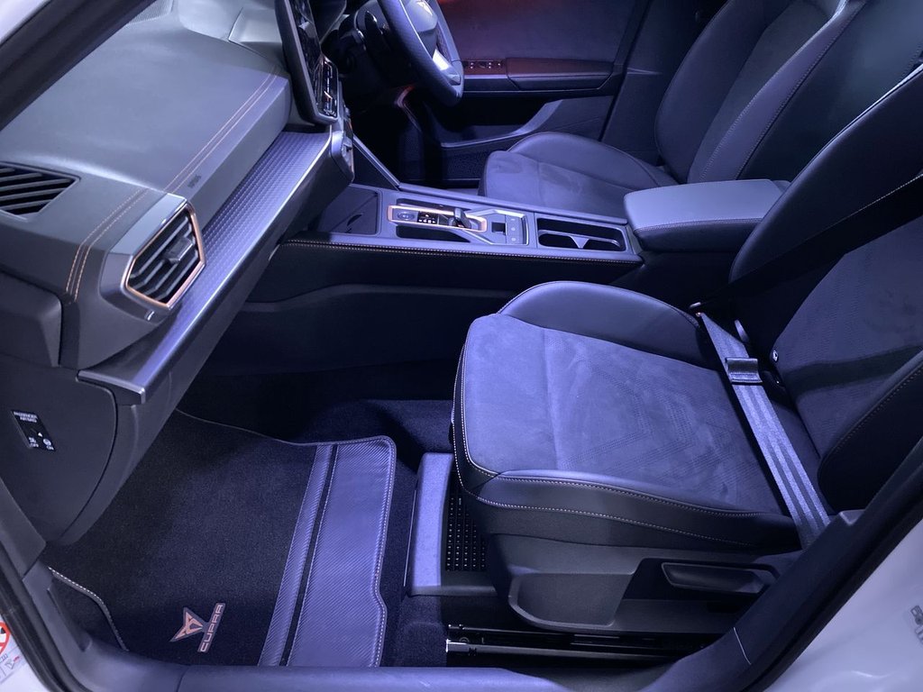 Used Cupra Formentor 2025 for sale - 76345628: Photo 17