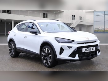 2025 (25) - 1.5 eTSI V2 SUV 5dr Petrol Hybrid DSG Euro 6 (s/s) (150 ps)