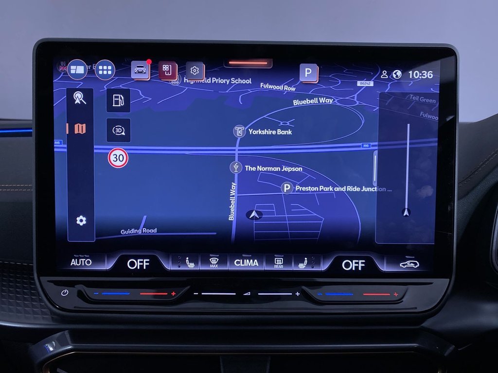 Used Cupra Formentor 2025 for sale - 76345628: Photo 20