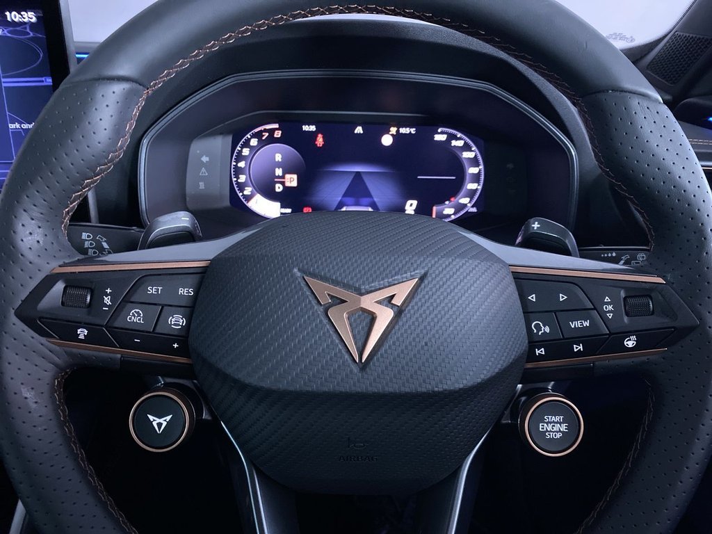 Used Cupra Formentor 2025 for sale - 76345628: Photo 22