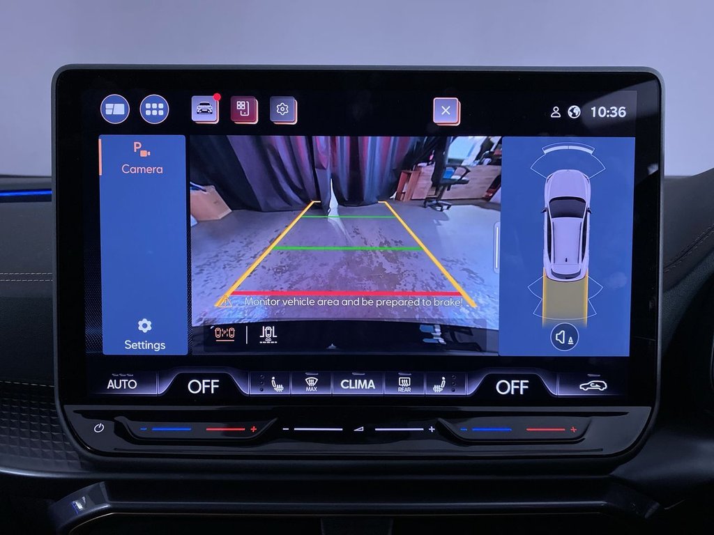 Used Cupra Formentor 2025 for sale - 76345628: Photo 24