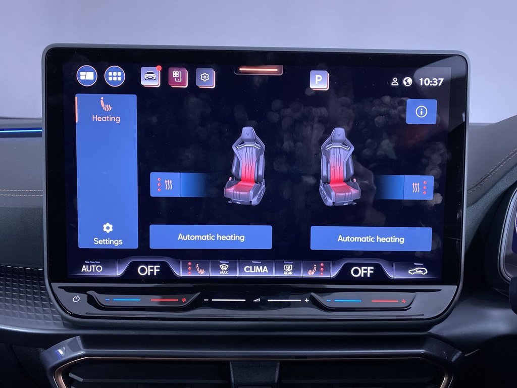 Used Cupra Formentor 2025 for sale - 76345628: Photo 25