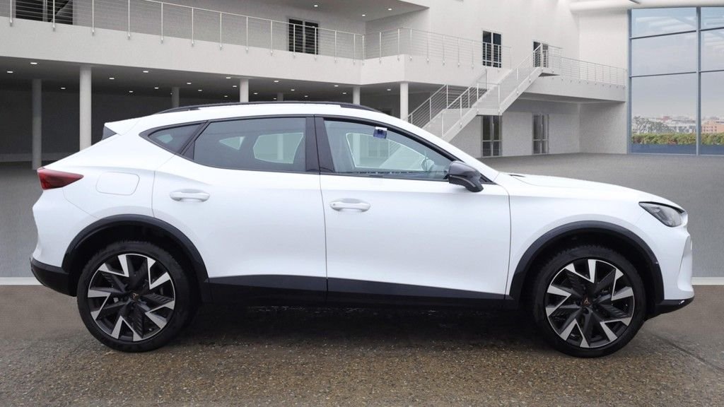 Used Cupra Formentor 2025 for sale - 76345628: Photo 5