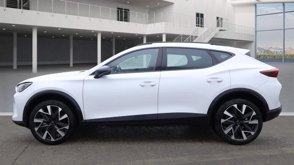 Used Cupra Formentor 2025 for sale - 76345628: Photo 6