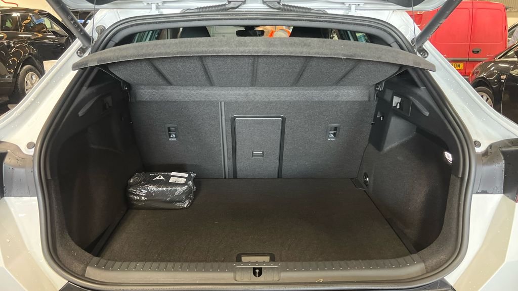 Used Cupra Formentor 2025 for sale - 76345628: Photo 7