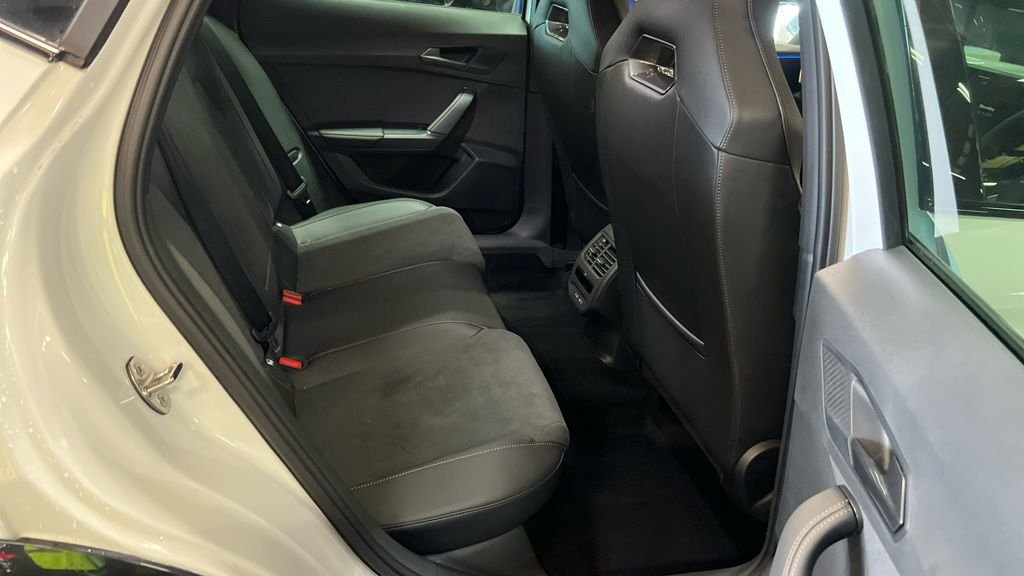 Used Cupra Formentor 2025 for sale - 76345628: Photo 8