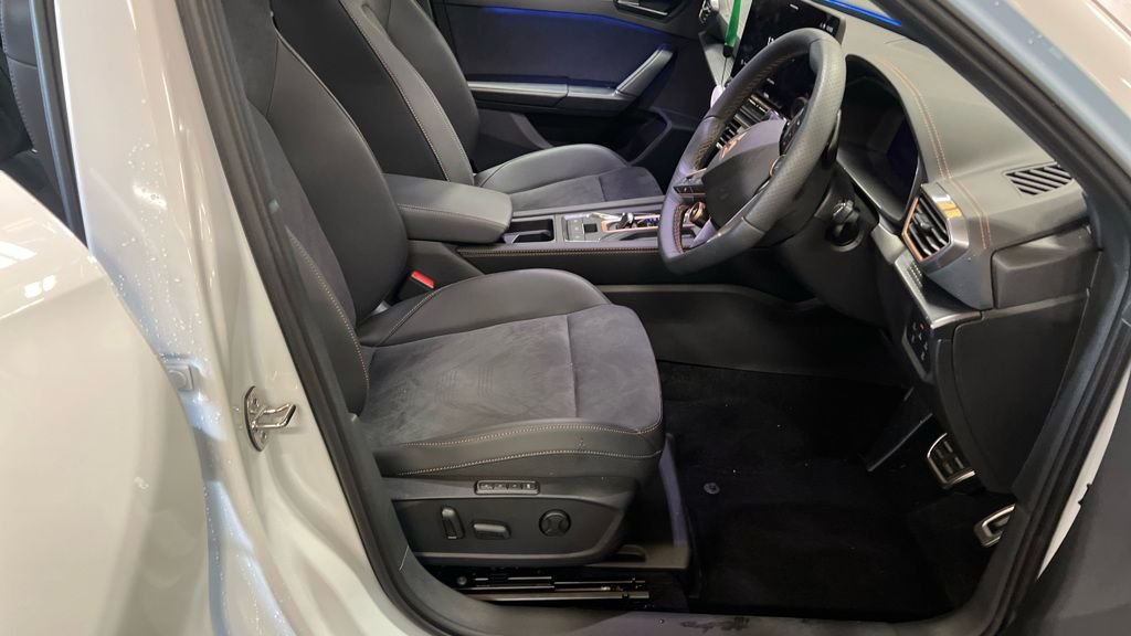 Used Cupra Formentor 2025 for sale - 76345628: Photo 9