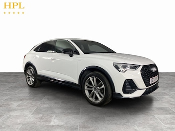 Used Audi Q3 2022 for sale - 79370568: Photo