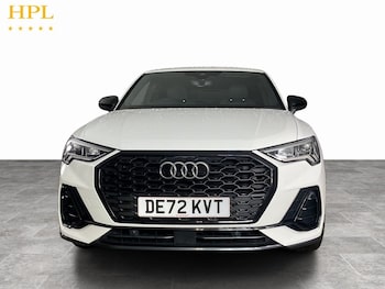 Used Audi Q3 2022 for sale - 79370568: Photo