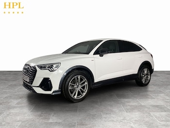 Used Audi Q3 2022 for sale - 79370568: Photo