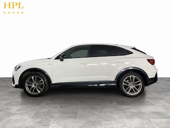 Used Audi Q3 2022 for sale - 79370568: Photo
