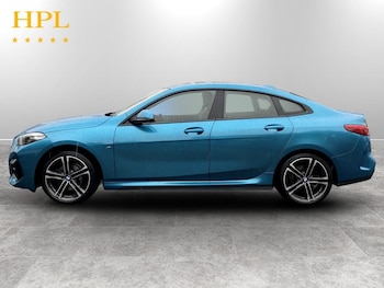 Used BMW 2 Series 2021 for sale - 78918991: Photo
