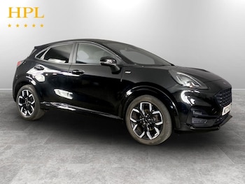 Used Ford Puma 2021 for sale - 79046792: Photo