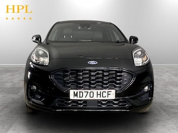 Used Ford Puma 2021 for sale - 79046792: Photo