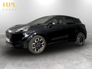 Used Ford Puma 2021 for sale - 79046792: Photo