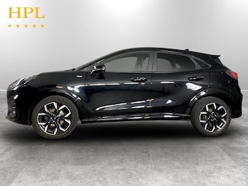 Used Ford Puma 2021 for sale - 79046792: Photo