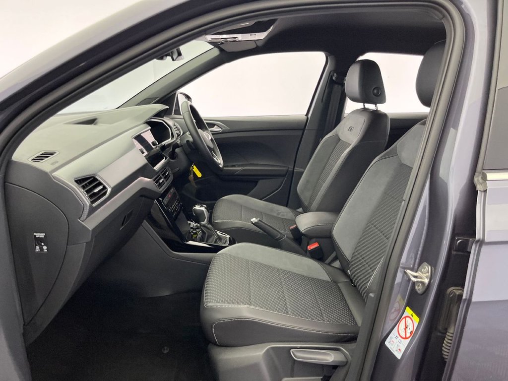Used Volkswagen T-Cross 2022 for sale - 75974205: Photo 11