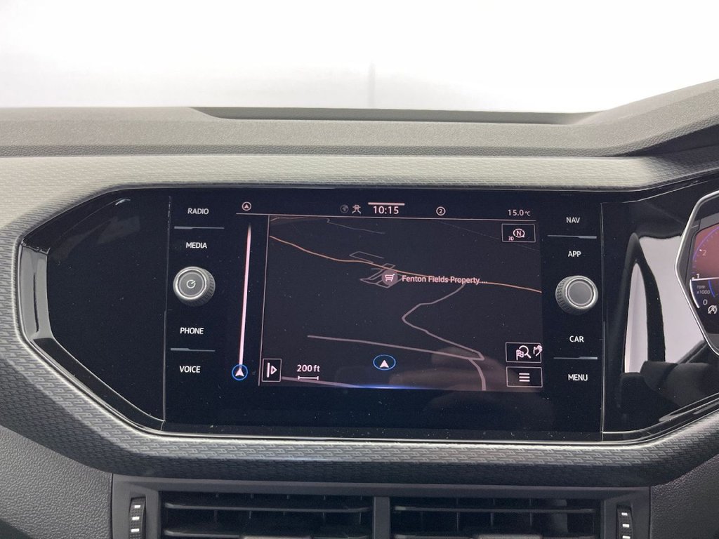 Used Volkswagen T-Cross 2022 for sale - 75974205: Photo 12