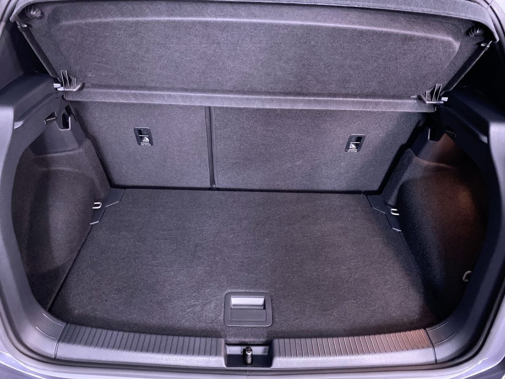 Used Volkswagen T-Cross 2022 for sale - 75974205: Photo 13