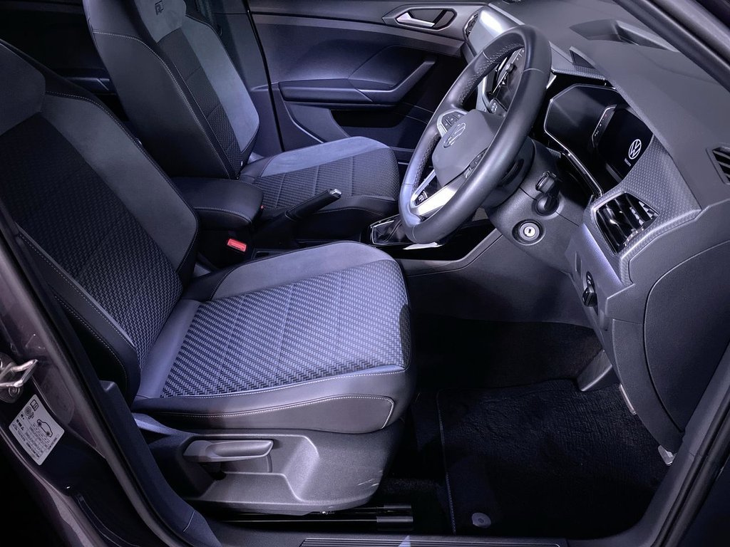 Used Volkswagen T-Cross 2022 for sale - 75974205: Photo 15