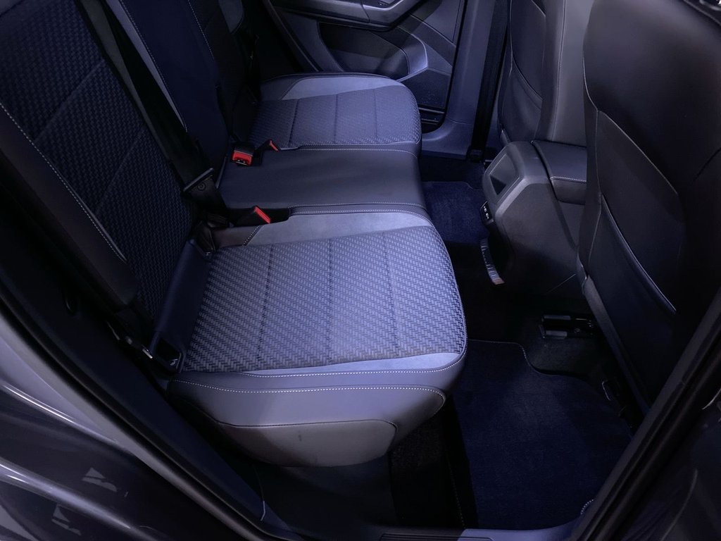 Used Volkswagen T-Cross 2022 for sale - 75974205: Photo 19