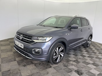 Volkswagen - T-Cross