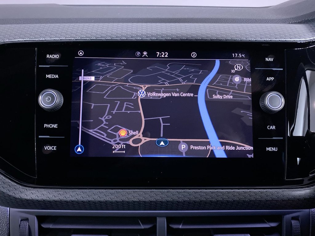 Used Volkswagen T-Cross 2022 for sale - 75974205: Photo 20