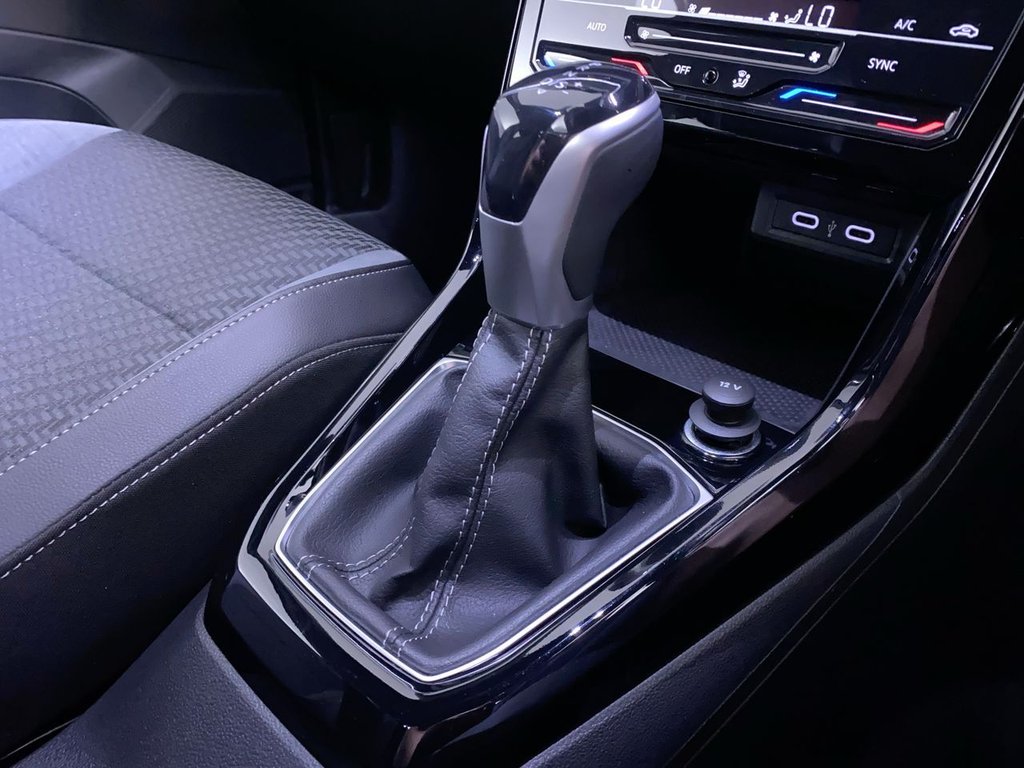 Used Volkswagen T-Cross 2022 for sale - 75974205: Photo 21