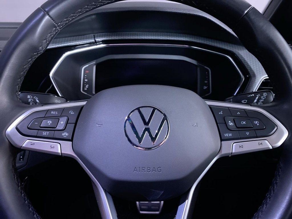 Used Volkswagen T-Cross 2022 for sale - 75974205: Photo 22