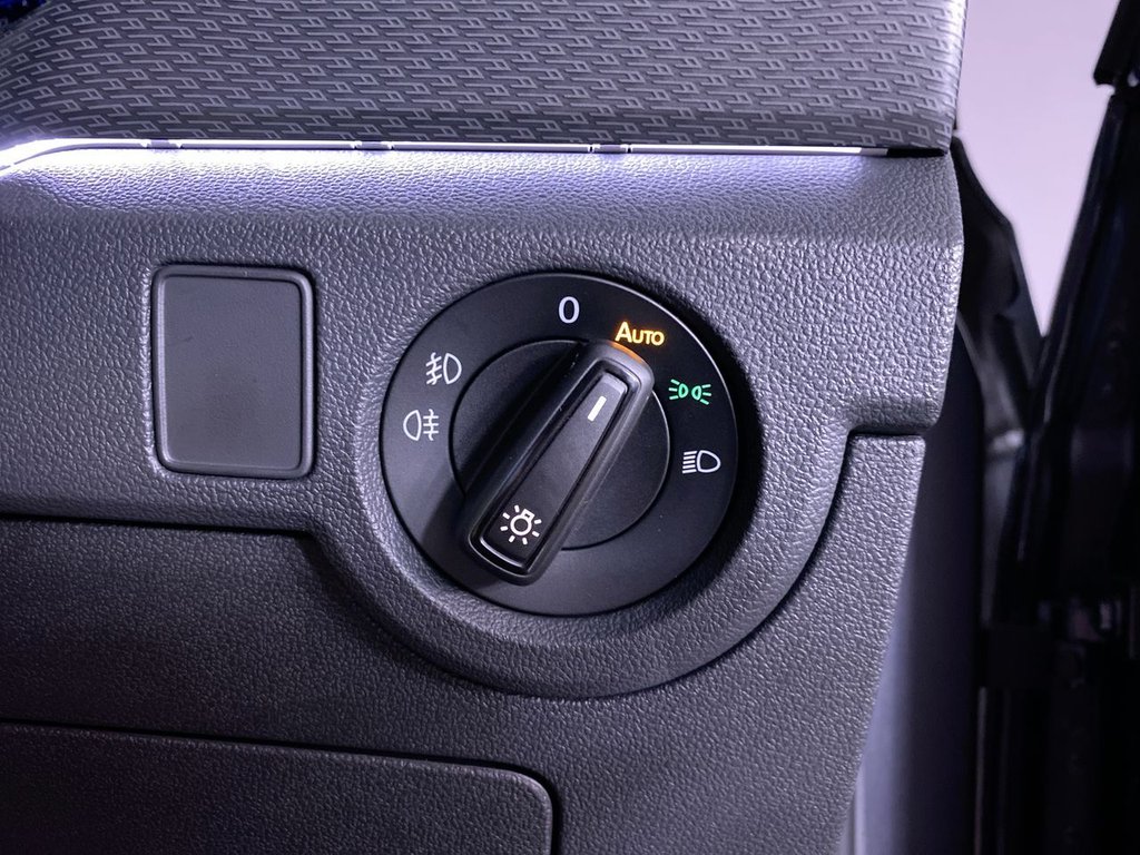 Used Volkswagen T-Cross 2022 for sale - 75974205: Photo 23