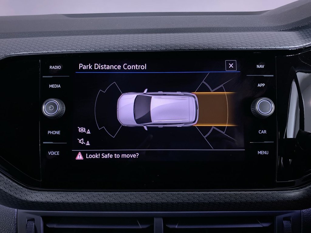 Used Volkswagen T-Cross 2022 for sale - 75974205: Photo 24