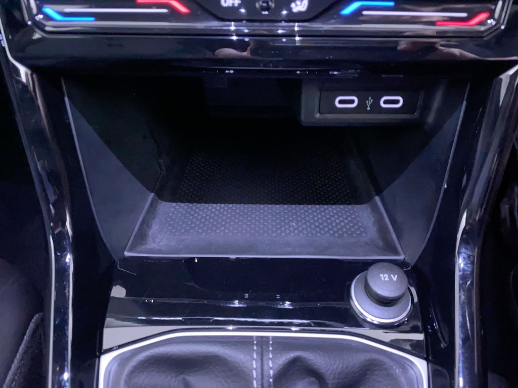 Used Volkswagen T-Cross 2022 for sale - 75974205: Photo 25