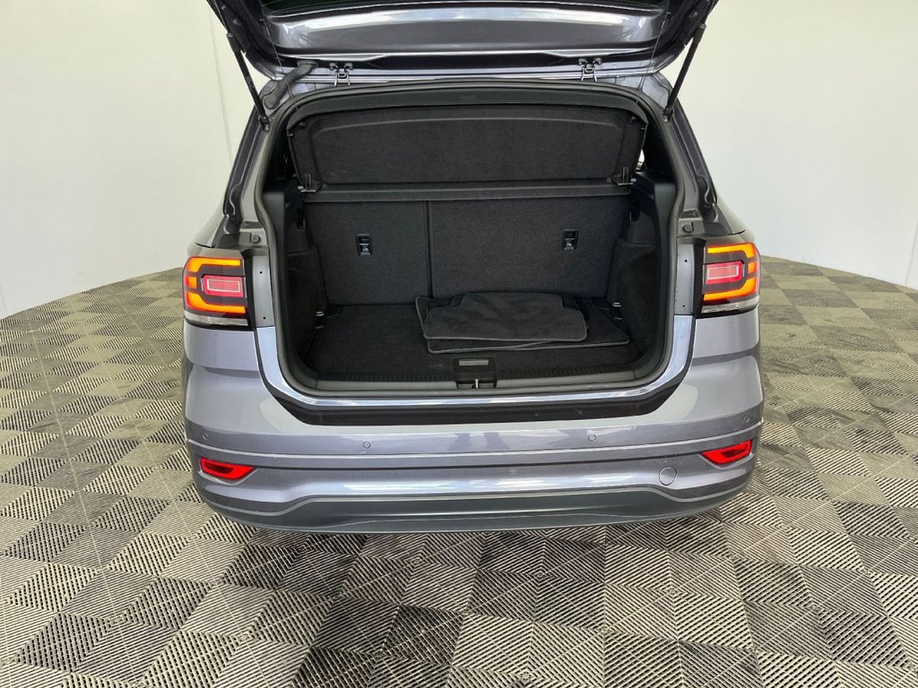 Used Volkswagen T-Cross 2022 for sale - 75974205: Photo 5