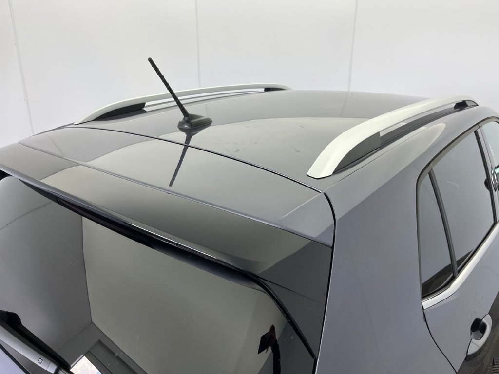 Used Volkswagen T-Cross 2022 for sale - 75974205: Photo 7