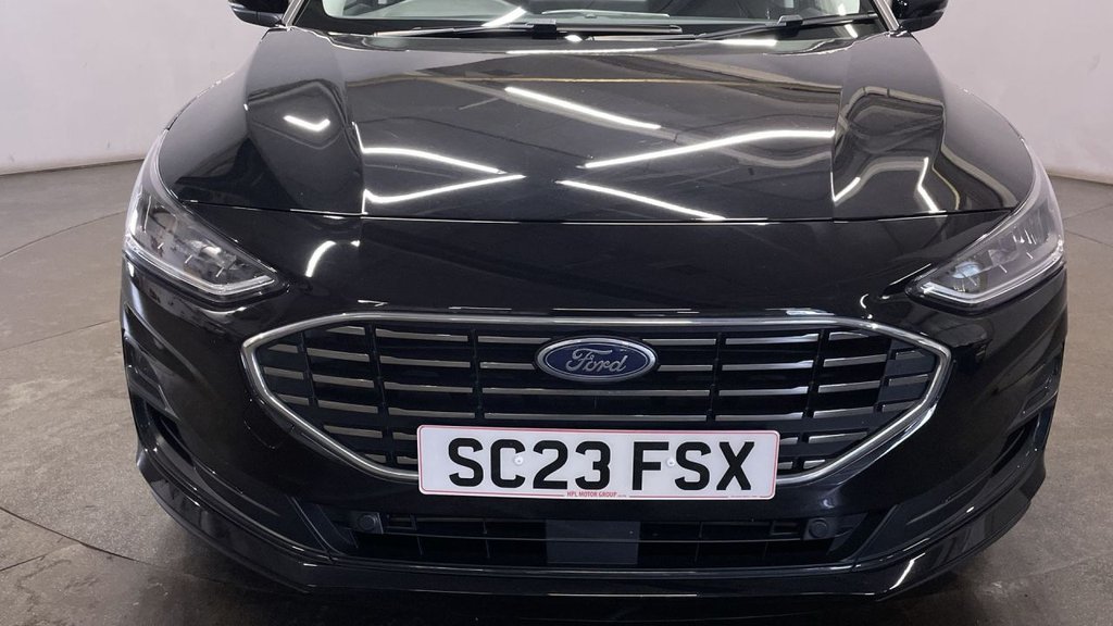 Used Ford Focus 2023 for sale - 76185016: Photo 10