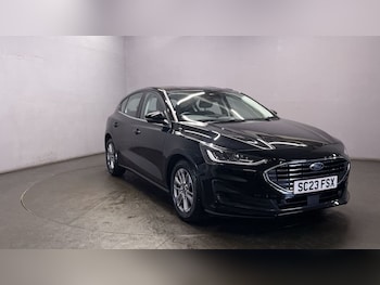 Used Ford Focus 2023 for sale - 76185016: Photo