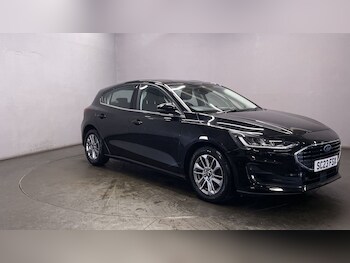 Used Ford Focus 2023 for sale - 76185016: Photo