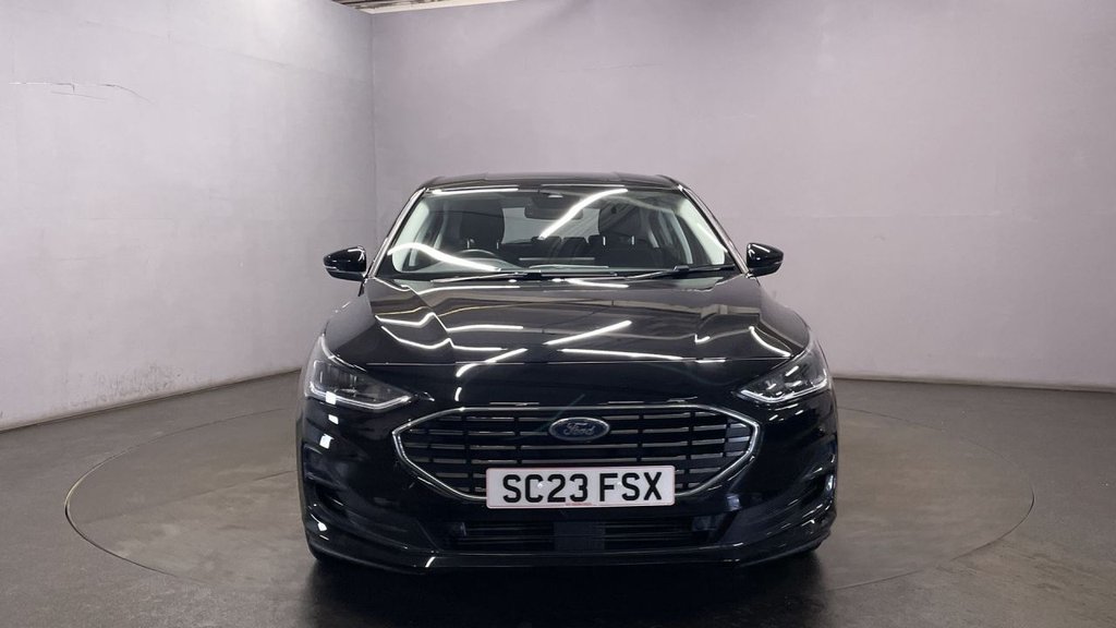 Used Ford Focus 2023 for sale - 76185016: Photo 3