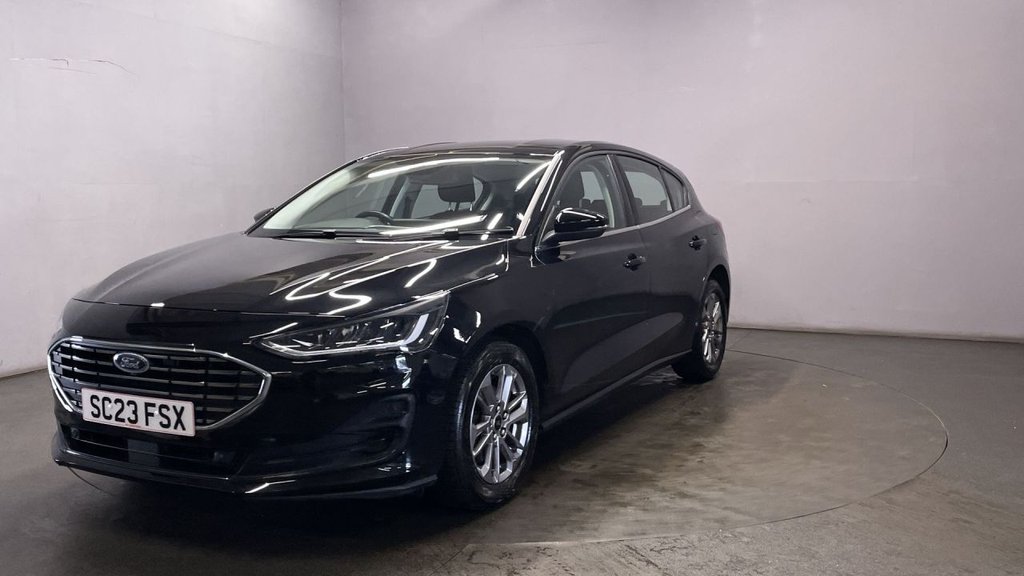 Used Ford Focus 2023 for sale - 76185016: Photo 4