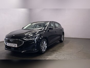 Used Ford Focus 2023 for sale - 76185016: Photo
