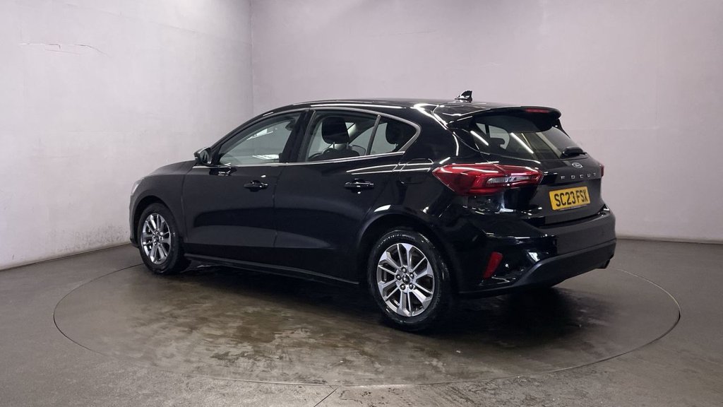 Used Ford Focus 2023 for sale - 76185016: Photo 6