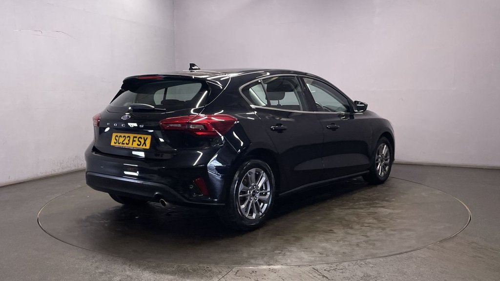 Used Ford Focus 2023 for sale - 76185016: Photo 8