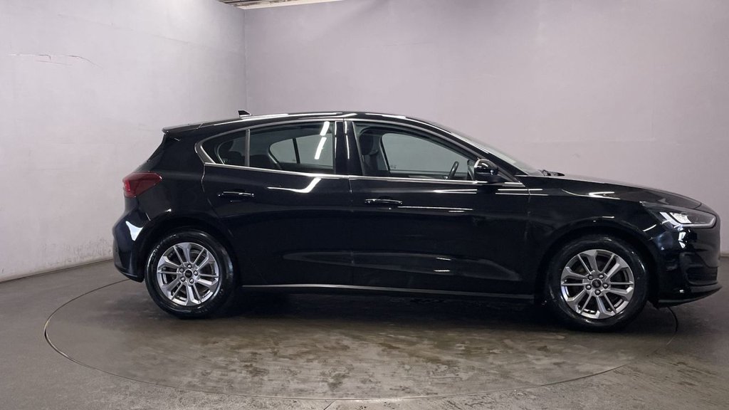 Used Ford Focus 2023 for sale - 76185016: Photo 9